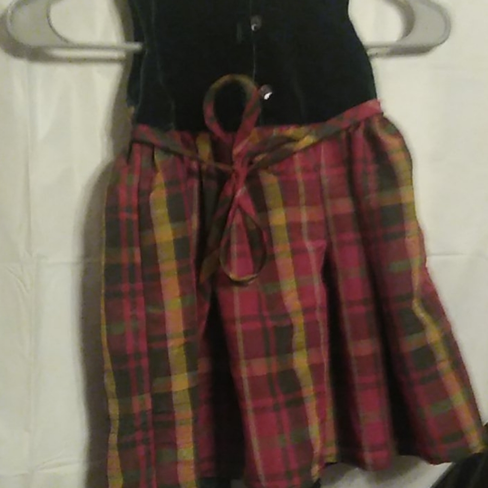 Toddler dress